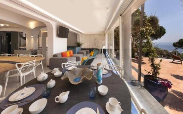 Villa Giove 1