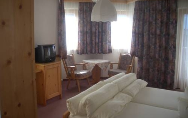 Aparthotel am Johannesbrunnen