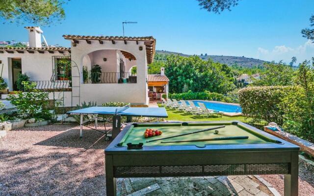 3041 Villa Casa Jaume