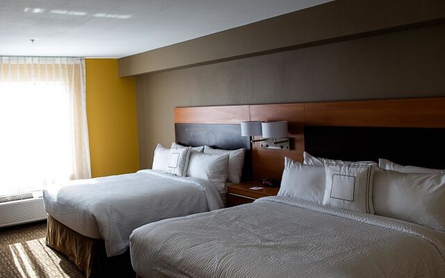 TownePlace Suites by Marriott Lancaster, CA