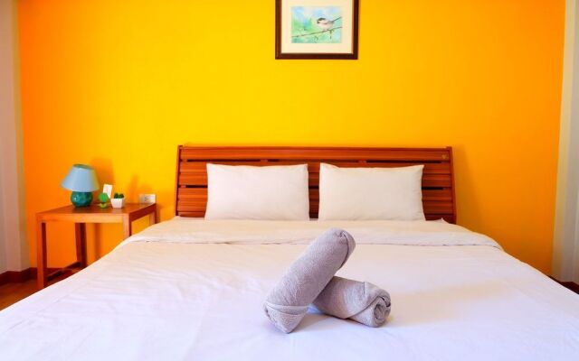 Meena Garden Resort