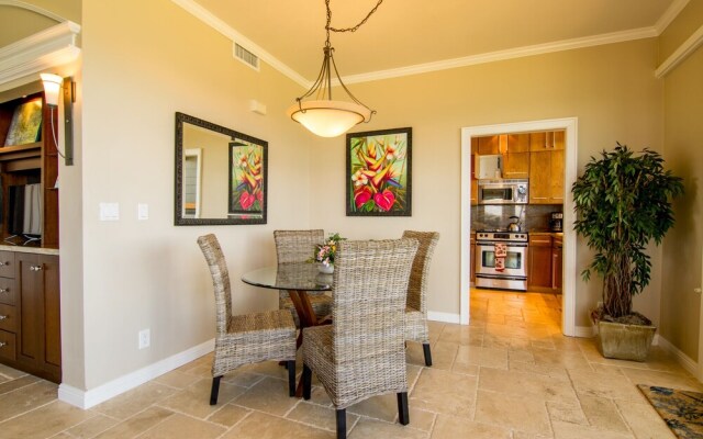 Kapalua Bay Villa 22g4 Gold Ocean Front