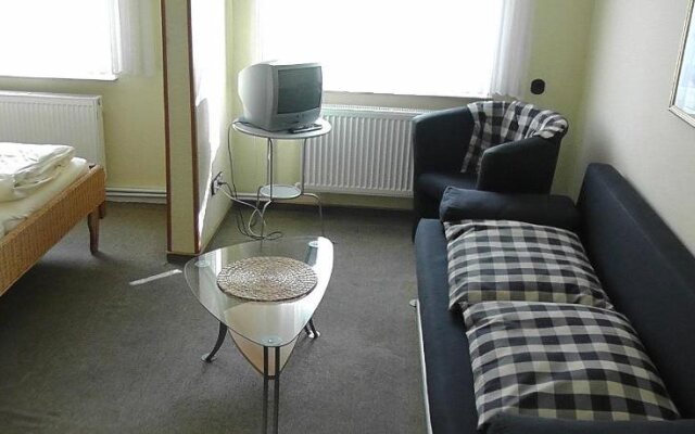 Domhotel