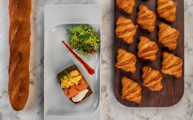 Le Meridien Bahrain City Cente