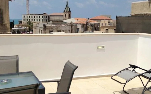 Cityinn - Jaffa Apartments