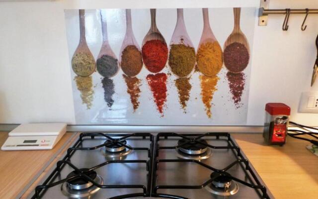 Il Salotto di via Giulia