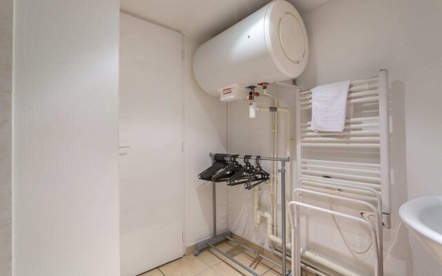 Very Nice 2 Room Apartment in Lyon