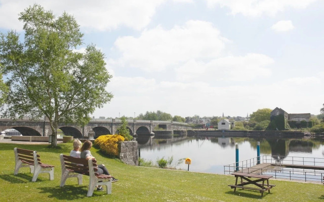 Apartment 3 Bedroom Banagher Town Centre