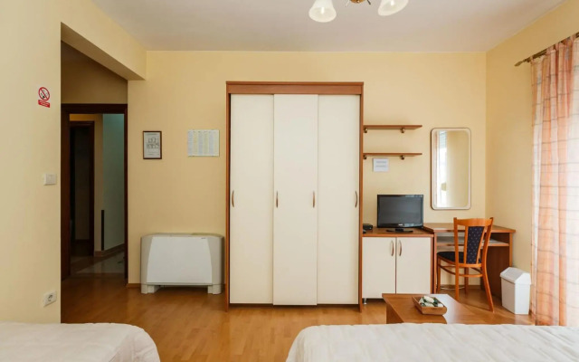 Hotel Adria