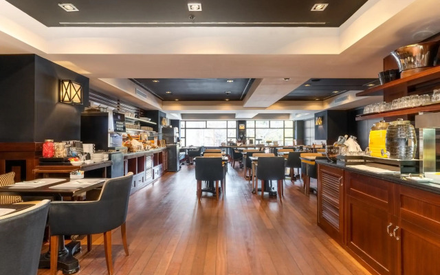 U232 Hotel