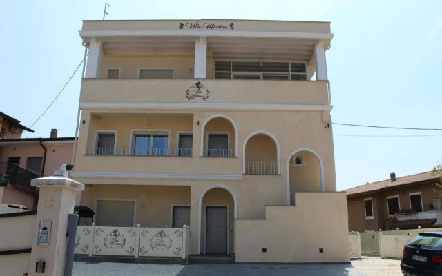 Villa Martina
