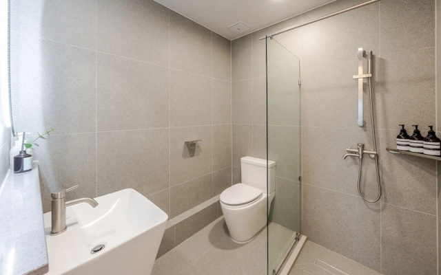 Gangneung Stay Shod Pension