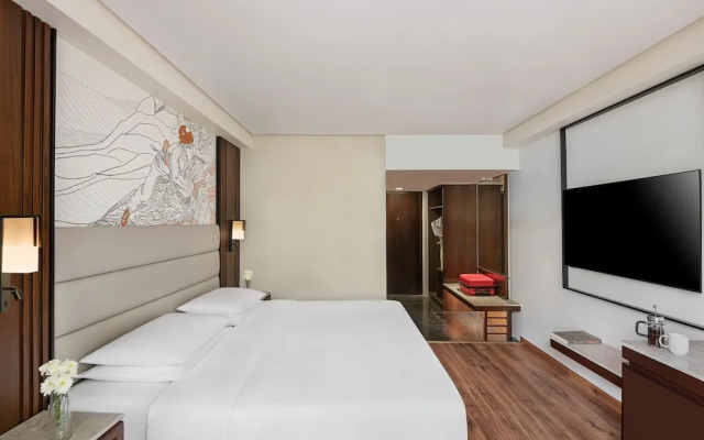 Hyatt Centric Rajpur Road Dehradun