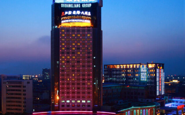 Jiangyin International Hotel