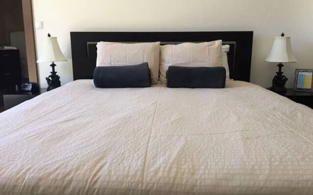 Silver Coast Vacation Inn