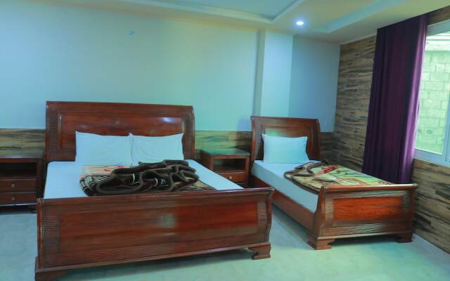 Lords Hotel Murree