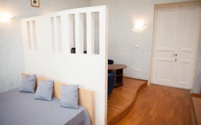 Guest House V.O.14
