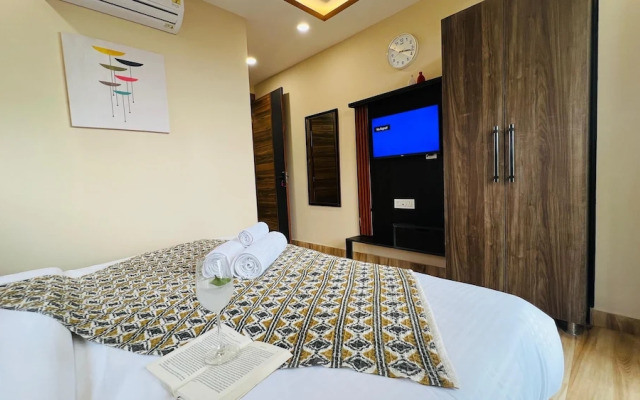 ZEN Medicity - Hotel & Serviced Apartments
