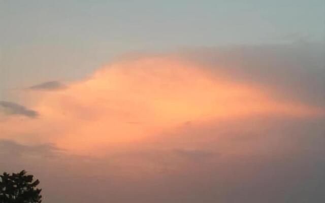 Xanthippi Hotel Apartments