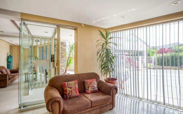 Hotel Golden Inca