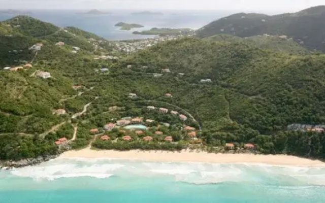 Wyndham Tortola BVI Lambert Beach Resort — фото 3