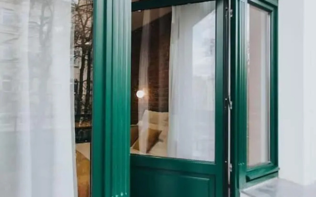 Apartamety Biblio