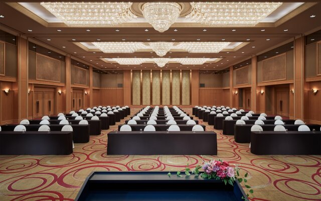 Yokohama Bay Sheraton Hotel & Towers