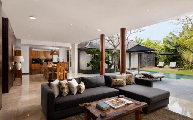 Villa Ambara by Nakula