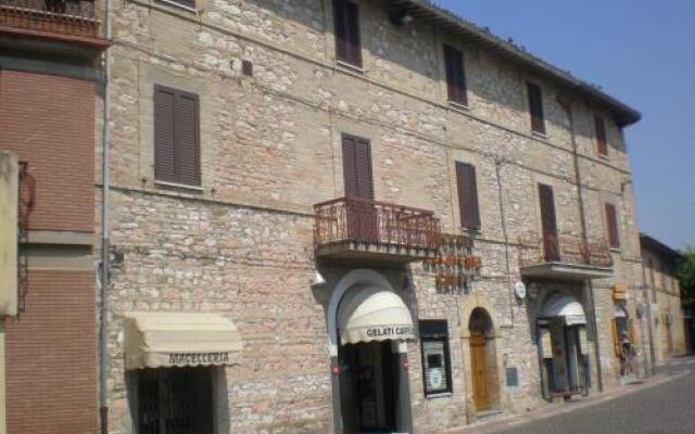 Piazza Degli Angeli