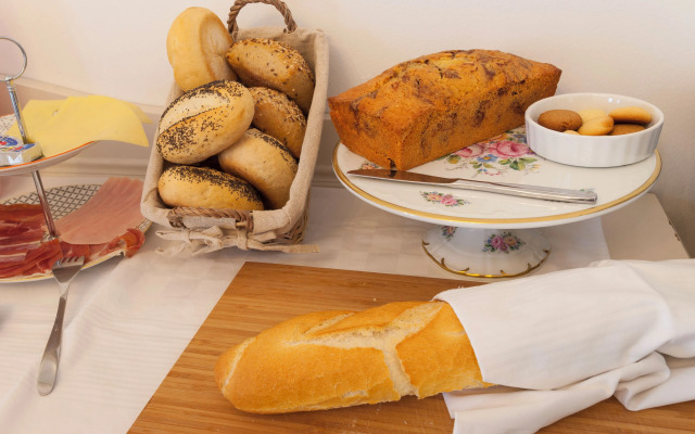 Bed & Breakfast Al Campanario