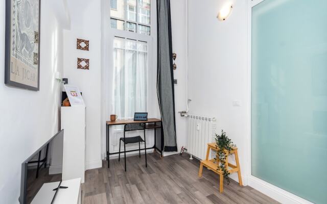 That's a Mole by Wonderful Italy