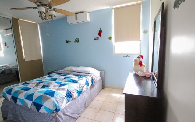 Caguas 4 Bedroom Vacation Villa