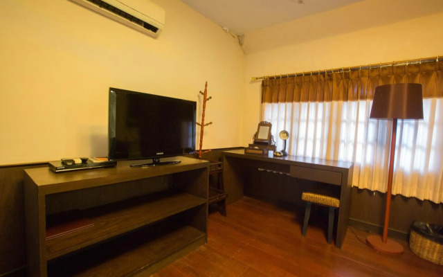 Inrawadee Resort
