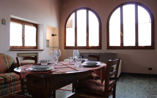 Art Apartment Leopolda