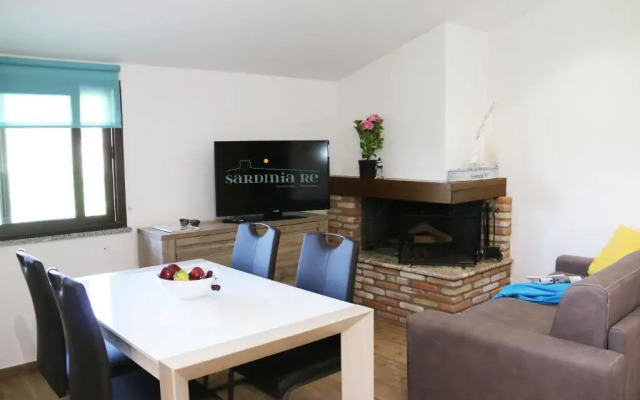 Casa Vacanze il Giardino - Appartamento Agrifoglio