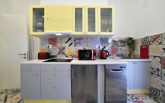 Favourite Apartments