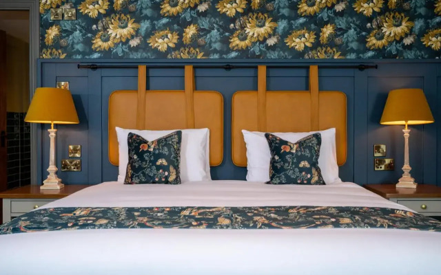 Wheatsheaf Hotel by Chef & Brewer Collection