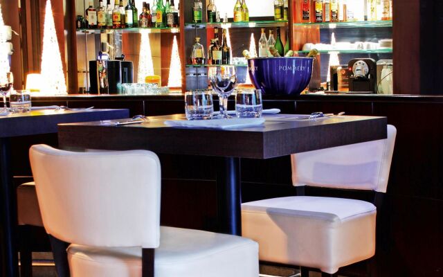 Mercure Chambery Centre