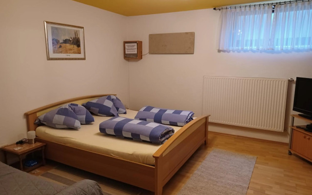 Ferienhaus Bernadette