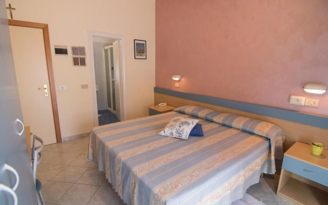 Hotel Solidea