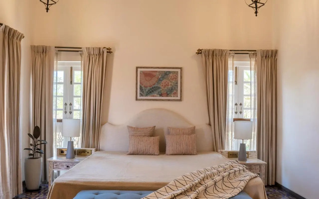 Aurelia Villa C