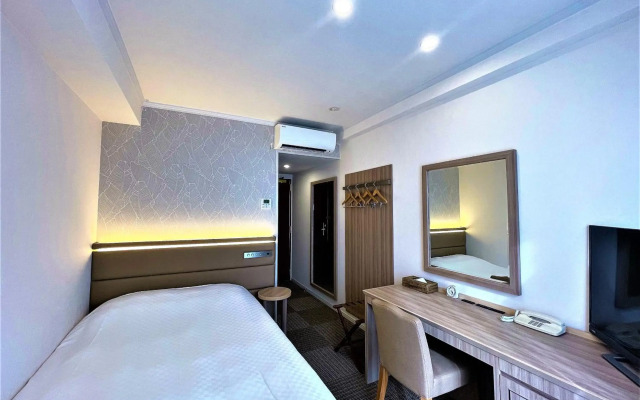 Libre Garden Hotel