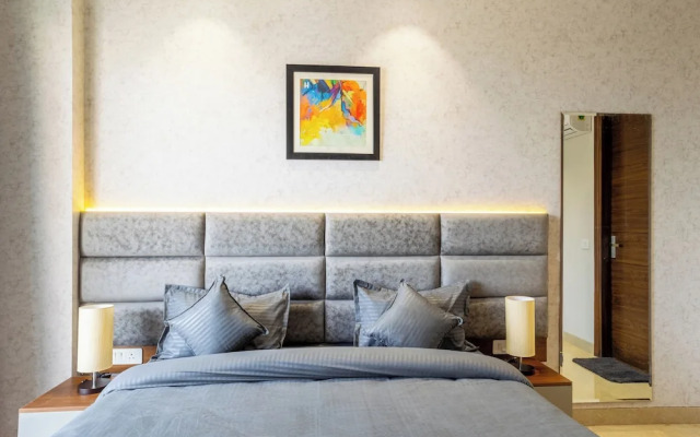 Housr Sector 56 Gurgaon Golf Course Road
