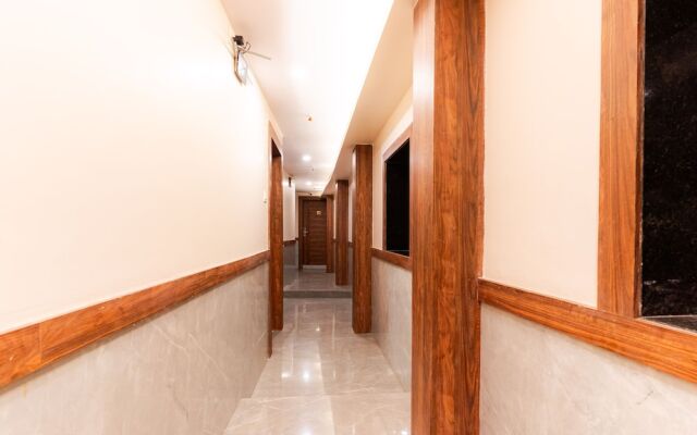 Itsy Hotels Elegant