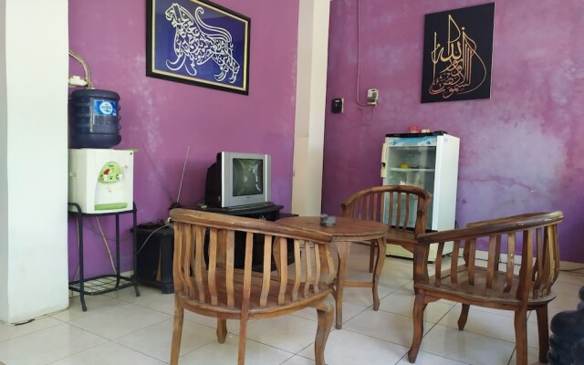 OYO 2654 Yulia Guesthouse Near Kopi Bajawa Flores NTT Tebet