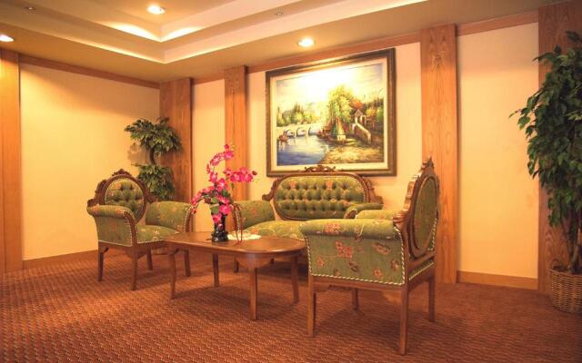 Hotel Regal Malaysia