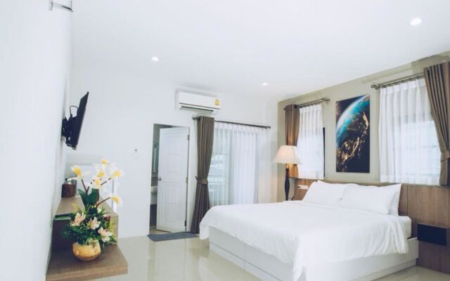 Tanban Mansion (SHA Extra Plus)