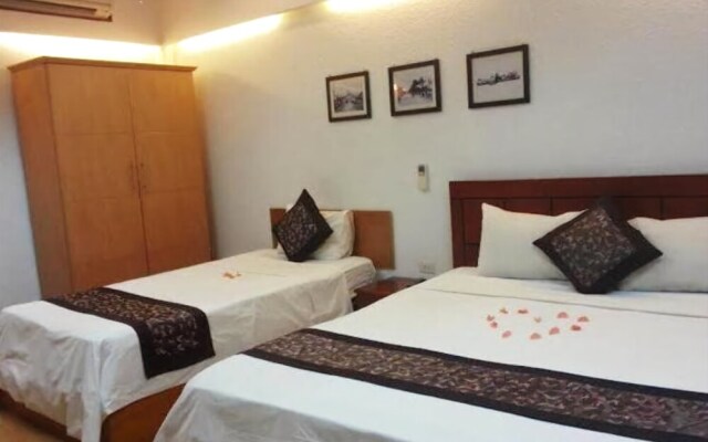 Hanoi Corner Hotel