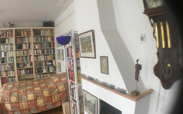 Pied à Terre Oostersingel UMCG