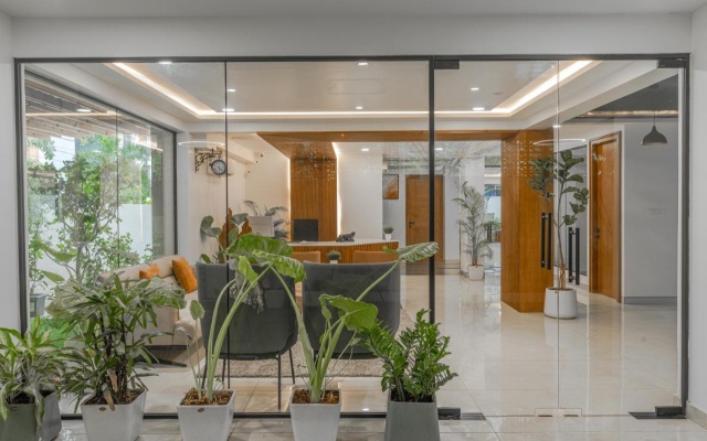 Akoya Business Hotel - Hitech City Hyderabad